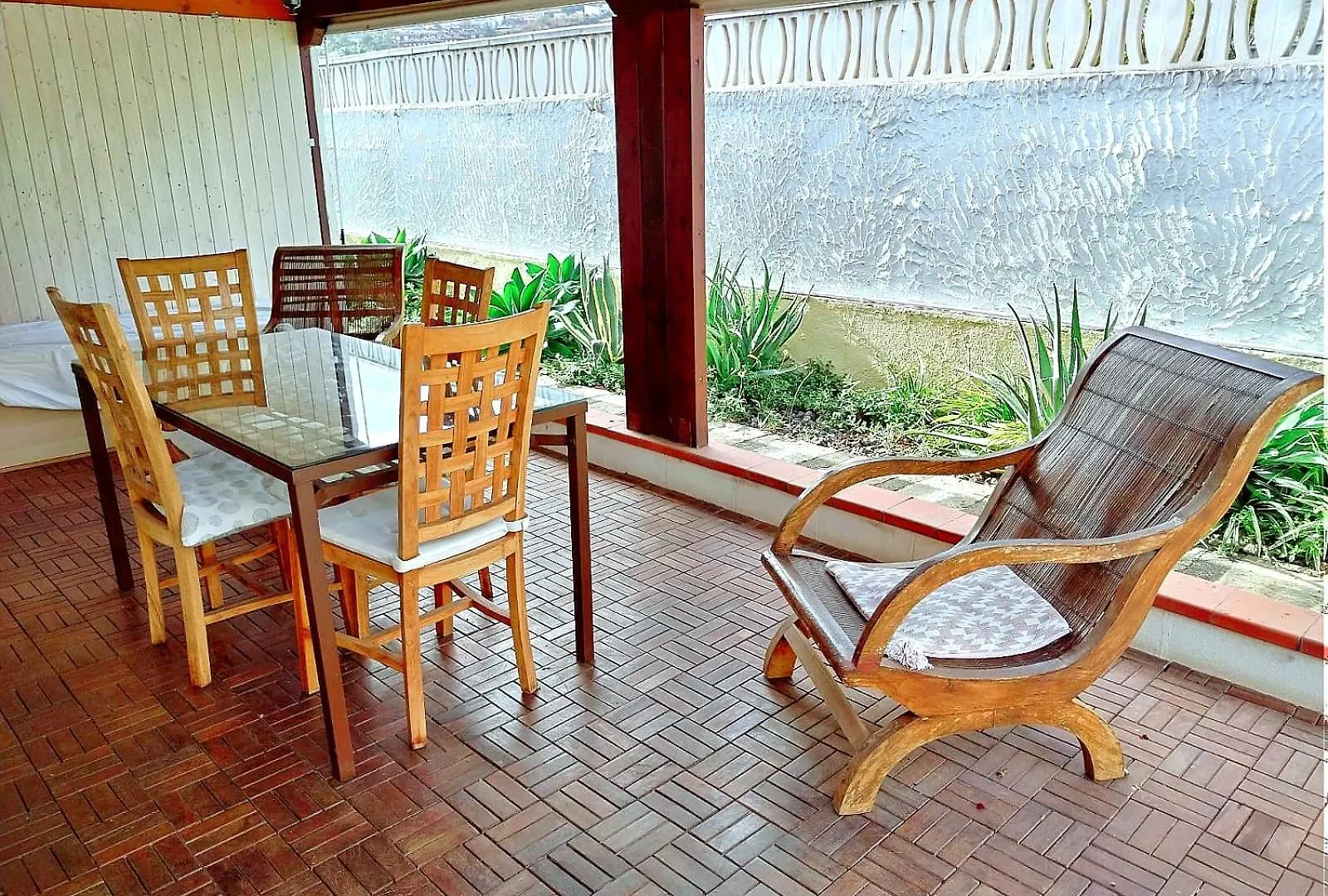 Casa Betania Ocean View Villa La Orotava 0*,  Spain