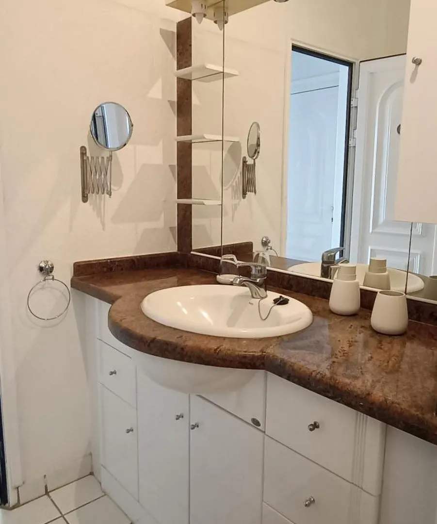 拉奥罗塔瓦Casa Betania Ocean View别墅 拉奥罗塔瓦