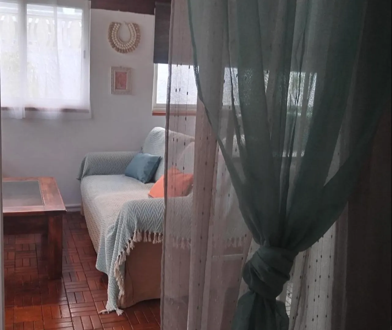 拉奥罗塔瓦Casa Betania Ocean View别墅 别墅
